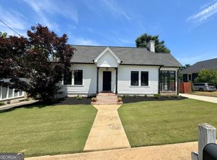 21 Buchanan St, Newnan, GA 30263