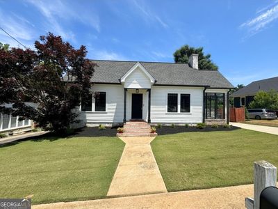 21 Buchanan St, Newnan, GA, 30263