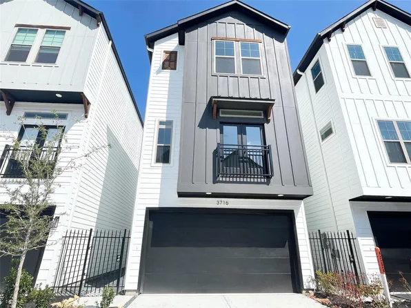 3716 Creekmont Gardens Ln, Houston, TX 77091