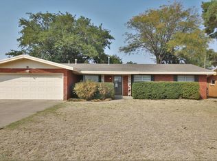 3310 47th St, Lubbock, TX 79413