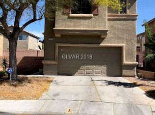 3740 Gretchen Ct, North Las Vegas, NV 89081