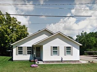 1231 27th St NE, Canton, OH