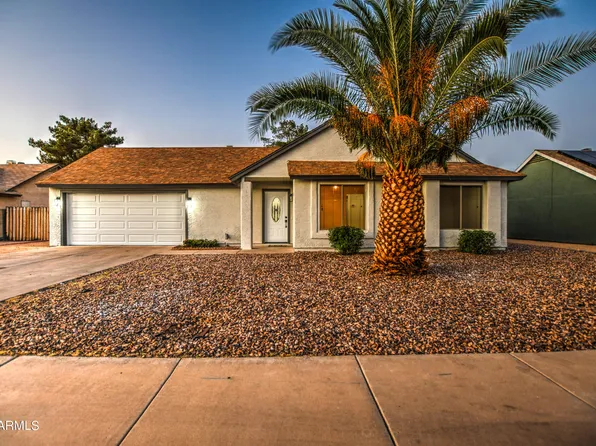 13239 N 55TH Drive, Glendale, AZ 85304