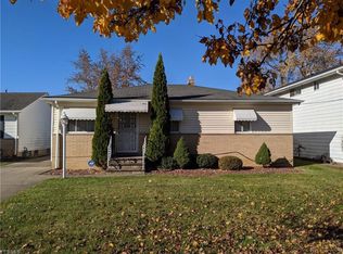 4236 E 178th St, Cleveland, OH