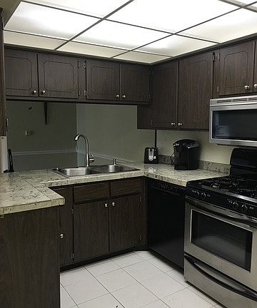 5th image of 13935 Laramie Ave APT 211