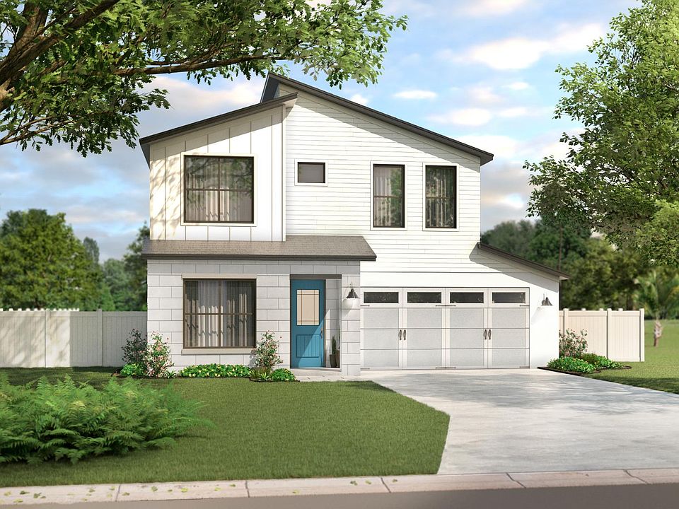 Artist Rendering