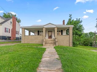 1310 Argillite Rd, Flatwoods, KY 41139