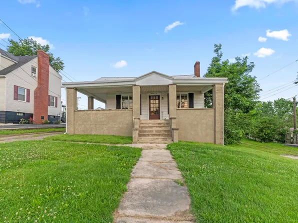 1310 Argillite Rd, Flatwoods, KY 41139