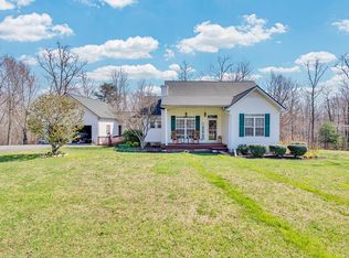 111 Baker And Boyd Dr, Spencer, TN 38585