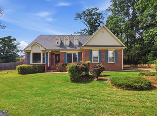 3409 Uncle Genes Way SE, Conyers, GA 30013