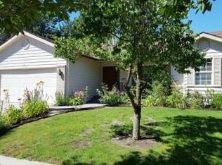 5793 N Isabella Dr, Coeur D Alene, ID 83815