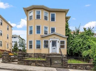 79 Gage St #2, Worcester, MA 01605
