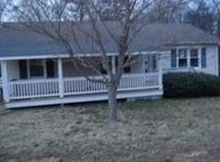 3507 Wonderland Dr, Matthews, NC 28104