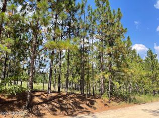 LOT 3 Meredith Ln, West End, NC 27376