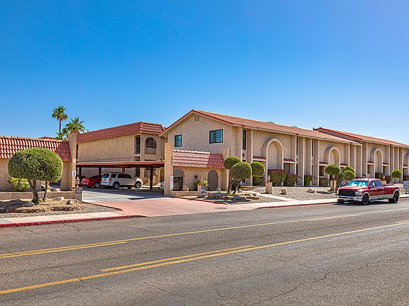 2nd image of 2085 Mesquite Ave #D-27