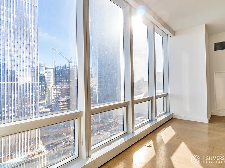 15 Hudson Yards #24G — Photo 12