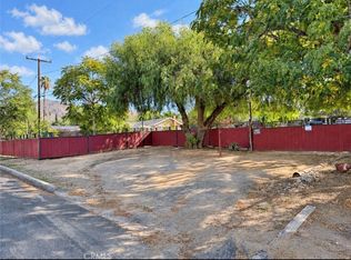 11786 Mathews Rd, Moreno Valley, CA 92557