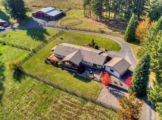 30902 Schudy Rd S, Roy, WA 98580