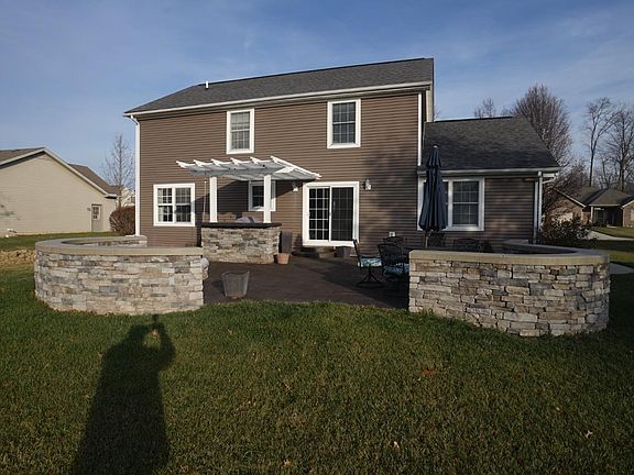 2nd image of 321 Woodside Ct Lot 75