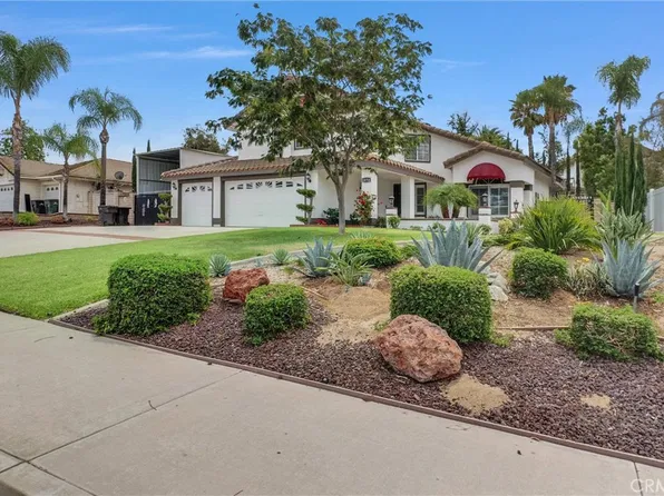 1070 Cannon Rd, Riverside, CA 92506