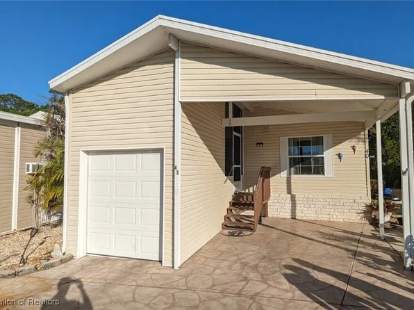 40 Beachfront Ln, Lake Placid, FL 33852