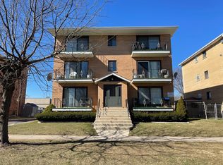 10506 Major Ave APT 3S, Chicago Ridge, IL 60415