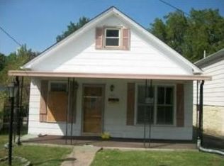 720 S Liberty St, Independence, MO 64050
