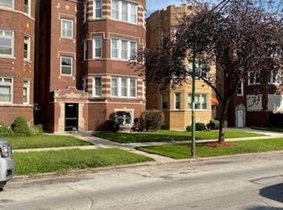 7947 S Vernon Ave, Chicago, IL 60619