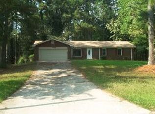 6138 Mincey Rd, Stone Mountain, GA 30087