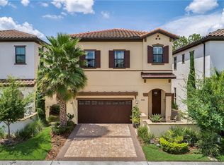8191 Via Vittoria Way, Orlando, FL 32819