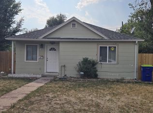 2383 Hanover St, Aurora, CO 80010