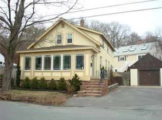 33 The Greenway, Swampscott, MA 01907