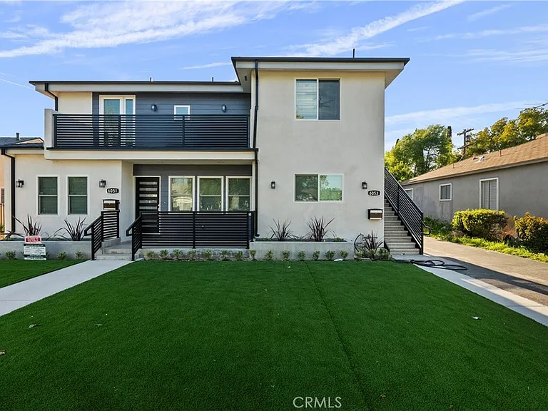 6051 Teesdale Ave — Photo 1