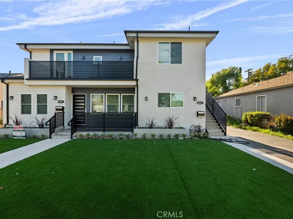6051 Teesdale Ave, North Hollywood, CA 91606