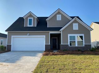 3073 Sistine Street Collins LOT 597, Myrtle Beach, SC 29579