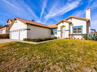 3223 Conestoga Canyon Rd, Palmdale, CA 93550