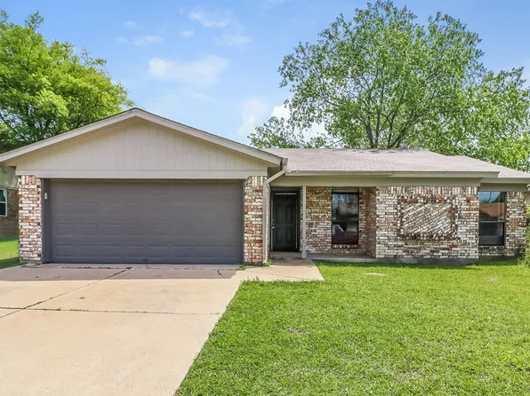 7608 Meadowlark Ln N, Watauga, TX 76148