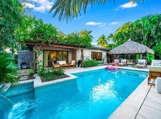 2181 NE 27th Dr, Wilton Manors, FL 33306