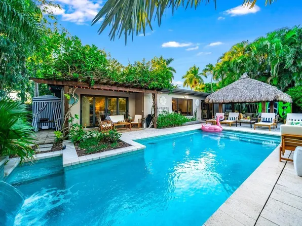 2181 NE 27th Drive, Wilton Manors, FL 33306