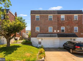 2626 Taunton St, Philadelphia, PA 19152