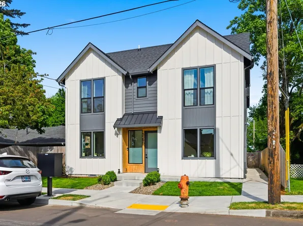5290 SE 68th Ave #4, Portland, OR 97206