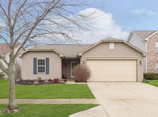 11458 Lucky Dan Dr, Noblesville, IN 46060