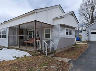37 SUGAR RIVER Drive, Claremont, NH 03743
