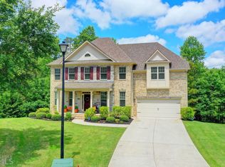 2080 Arbor Ridge Ln, Cumming, GA 30040