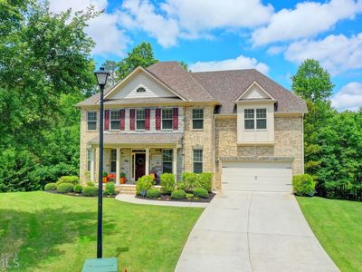 2080 Arbor Ridge Ln, Cumming, GA, 30040