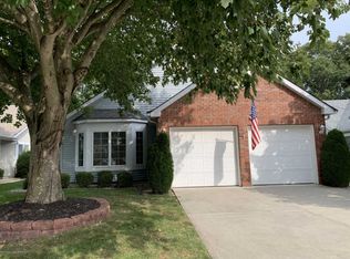 1718 Sweetbay Dr, Toms River, NJ 08755