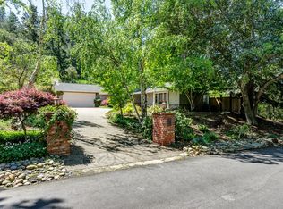 13 Washington Ln, Orinda, CA 94563
