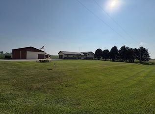 1057 R Ave, Boone, IA 50036