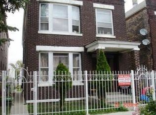 3118 W 41st Pl, Chicago, IL 60632