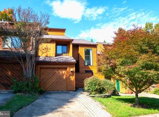 2207 Cedar Cove Ct, Reston, VA 20191
